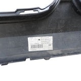 BMW X1 M Sport front bumper F48 SUV 2019-2022 Genuine 51118075875