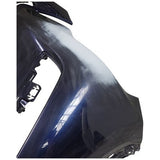 LEXUS RX FRONT BUMPER 2022 onwards 5th Gen 5 Door SUV GENUINE pn 52119-48850