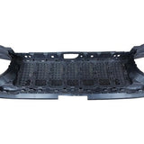 Jeep Renegade front bumper upper grill 2019-2023 Genuine 735672991