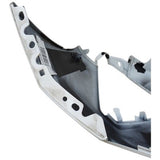 BMW IX front bumper 2021-2024 SUV 5 door Electric Genuine Used pn 51117933621