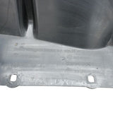 BMW 1 series M Sport rear bumper lower trim F40 2019-2023 Genuine 51128070951