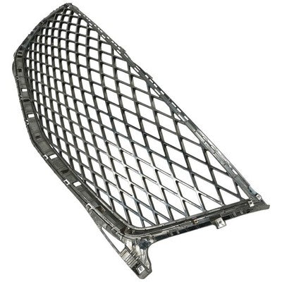 HYUNDAI GENESIS GV80 FRONT BUMPER Grill 2021 onwards GENUINE 86351-T6000