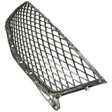 HYUNDAI GENESIS GV80 FRONT BUMPER Grill 2021 onwards GENUINE 86351-T6000