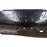 Porsche 911 rear bumper 997 Gen 2 Facelift 2010-2012 Genuine 99750541124FFF