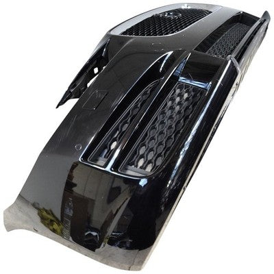 Jaguar XE front bumper SE Portfolio 2015-2020 Genuine Used GX73-17F003-AA