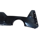 BMW 3 series M Sport rear bumper valance G20 G21 2023-2025 Genuine 51128085484