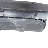 Mercedes Benz GLA rear bumper lower section Sport 2025-2026 Genuine A2478857501