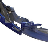 Volkswagen Taigo R Line rear bumper 2022-2024 Genuine 2G7807421