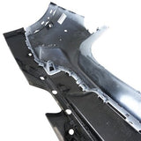 Vauxhall Mokka rear bumper 2020-2024 Genuine 9837191980