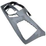 BMW I4 Gran Coupe M Sport front bumper G26 2020-2023 Genuine 51119881896