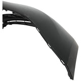 Mazda 2 rear bumper 2007-2013 Hatchback Used Genuine pn D651-50221