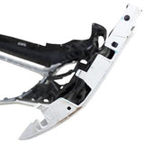 Mini Countryman JCW front bumper U25 2024-2026 Genuine Used 51115A26C50
