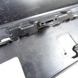 Mercedes Benz B class AMG rear bumper lower W247 2019-2022 Genuine A2478858402