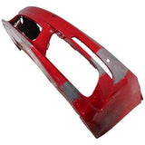 Porsche 718 Boxster front bumper 982 2016-2019 Genuine 982807221FFF