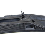 Volkswagen VW ID Buzz front bumper upper section trim Genuine 1T3854700H