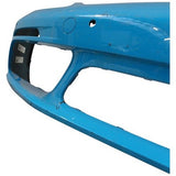 Porsche 718 Boxster front bumper 982 2016-2020 Genuine pn 982807221FFF