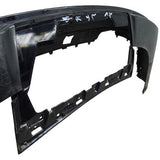 Range Rover Vogue rear bumper 2022-2025 SUV Genuine M8E2-17D980-A