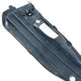 Seat Leon front bumper left LH grill 2021-2024 Genuine 5FA853665G