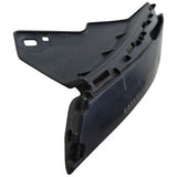 Mercedes Benz B Class front bumper upper fitting 2023-2025 Genuine A2478856400