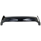 Porsche Taycan front bumper 2019-2023 Genine 9J1807221DFFF