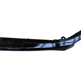 Vauxhall Corsa F front bumper trim 2023-2025 Facelift Genuine 9850541180