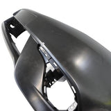 Nissan Pulsar front bumper 2014-2017 Hatchback Genuine 62022 3WF0H