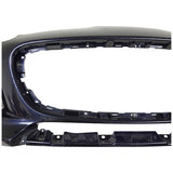 Jaguar F Type front bumper 2 Door Coupe Cabrio Genuine Used Part EX53-17C831-A