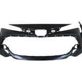 Toyota Corolla Hybrid front bumper 2019-2022 Genuine Used 52119-02P40