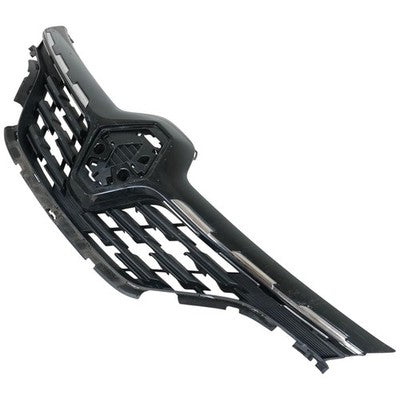 RENAULT CAPTUR Grill FRONT BUMPER Upper 2020 onwards Genuine Used 623105565R
