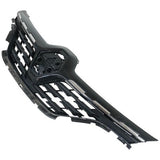 RENAULT CAPTUR Grill FRONT BUMPER Upper 2020 onwards Genuine Used 623105565R