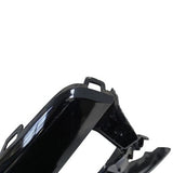 Audi Q8 E-Tron front bumper centre section Sportback 2023-2025 Genuine 4KE807725