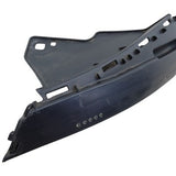 Mercedes Benz B Class front bumper upper fitting 2023-2025 Genuine A2478856400