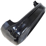 Volkswagen Golf rear bumper 2020-2023 Hatchback Genuine 5H6807421C