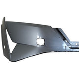 Nissan Qashqai front bumper 2020-2023 Genuine Used 62022 6UA0H
