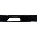Volkswagen Golf R Line rear bumper trim valance 2021-2024 Genuine 5H6807568J