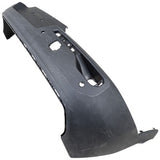 Volvo XC40 rear bumper lower SUV 2018-2021 Genuine 31449333