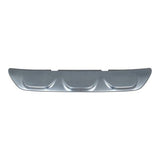 MG HS rear bumper trim 2019-2021 Genuine P10624365