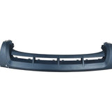 Porsche macan GTS rear bumper Lower Trim Valance 2014-2018 Genuine 95B807834E