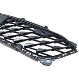 Cupra Born front bumper lower grill 2022-2024 Genuine Used Part 10E853677C