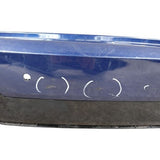 BMW IX3 G08 M Sport rear bumper 2021-2025 SUV Genuine Used 51129853318