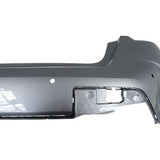 BMW 1 Series M Sport rear bumper F70 2024-2026 Genuine Used 51125A35D70