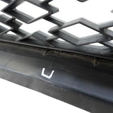 Skoda Enyaq Sportline front bumper lower grill 2020-2024 Genuine 5LA853677A