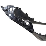 Mercedes Benz A Class AMG front bumper 2022-2025 W177 Genuine A1778858705
