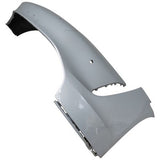 Porsche Taycan front bumper 2019-2023 Genine 9J1807221DFFF