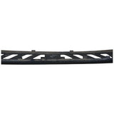 BMW 3 SERIES Performance rear bumper valance G20 2019-2021 GENUINE 51122455857