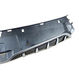 BMW X1 U11 M Sport front bumper grill 2022-2025 Genuine 185178-11