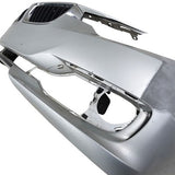 BMW 3 series Sport Line front bumper F30 F31 2012-2015 Genuine 51117279693
