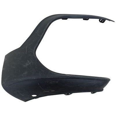 Mercedes Benz GLB AMG Line front bumper RH corner 2020-2024 Genuine A2478853803