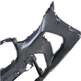 BMW IX3 M Sport front bumper 2021-2024 Genuine 51119853317