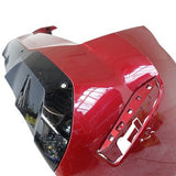 BMW IX3 M Sport rear bumper G45 2025-2026 Genuine 51128087095